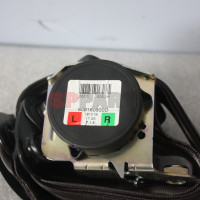 Corsa E seat belt